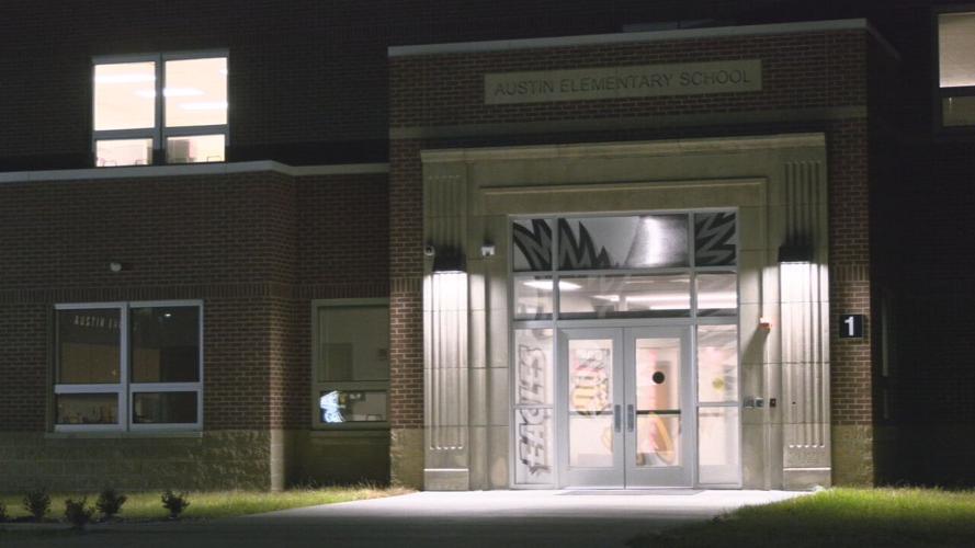 SCOTT CO SCHOOL BOARD MEETING