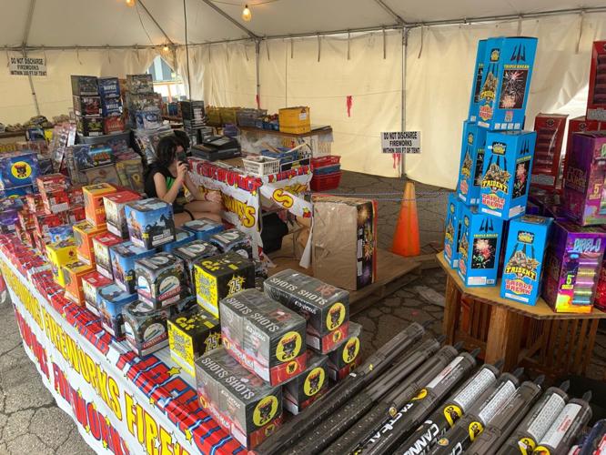 Fireworks stand before Fourth of July.jpg