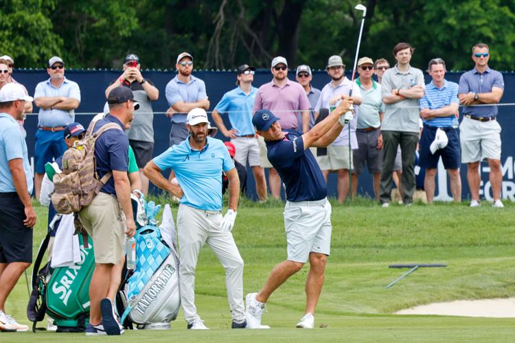 Gary Woodland