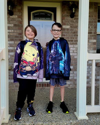 BACK TO SCHOOL - TIERRA LYNN JAMES - 1ST AND FIFTH GRADERS.jpg