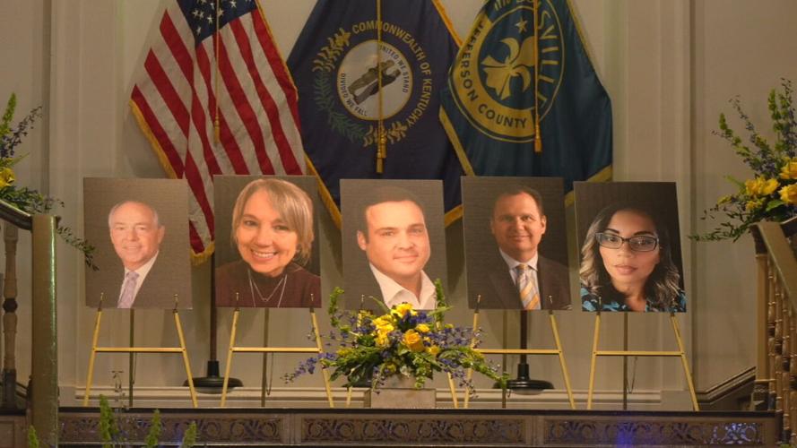 Old National Bank remembrance ceremony 4-10-24