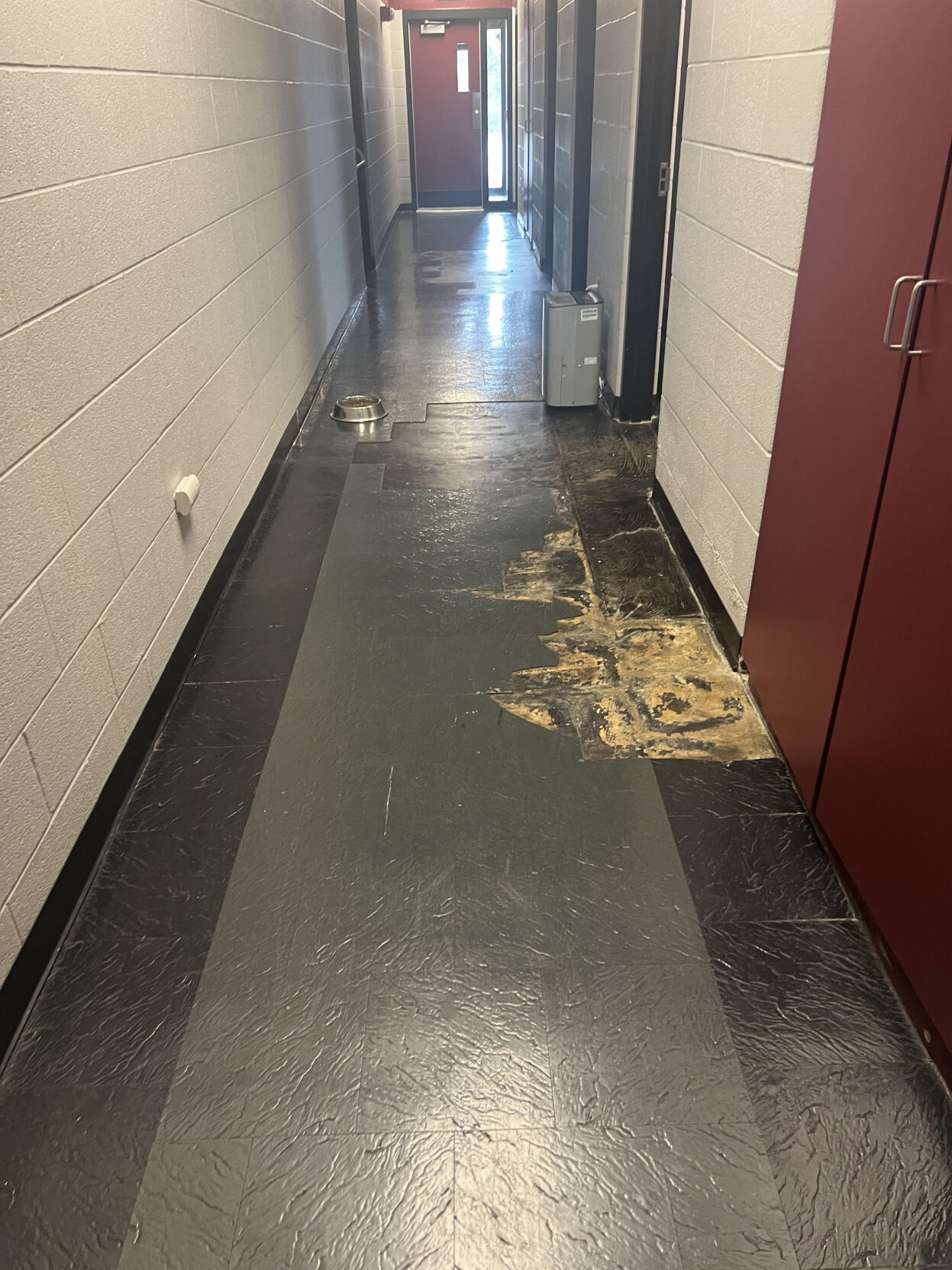 Leak 2 3rd district engine 1