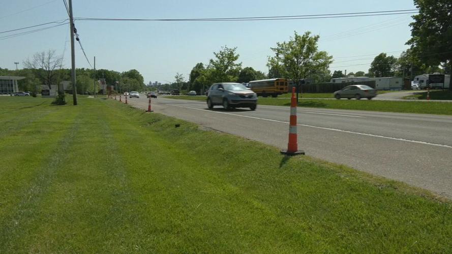 Jeffersonville Paving