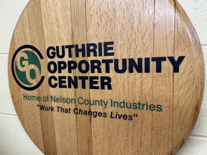 Guthrie Opportunity Center