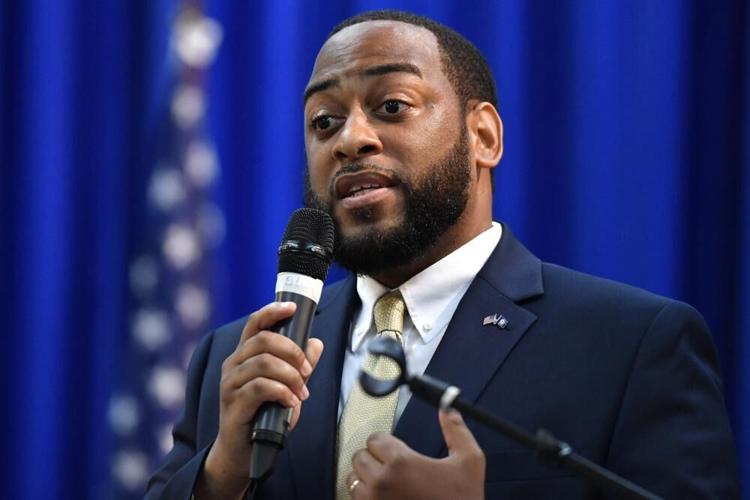 CHARLES BOOKER LAUNCHES 2ND SENATE CAMPAIGN - AP 7-1-2021 5.jpeg