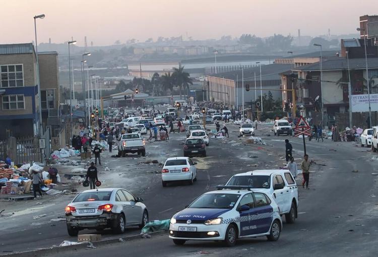 Mobeni