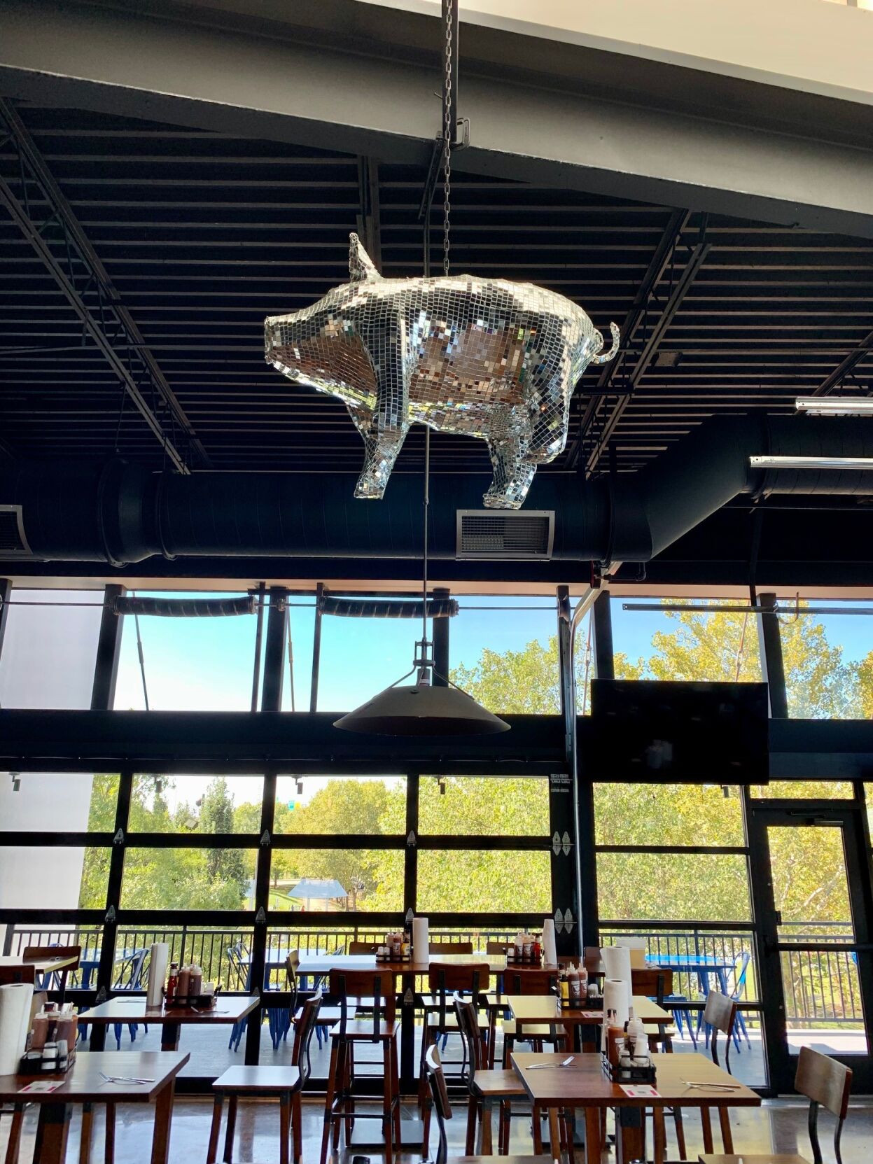 Pig Beach BBQ