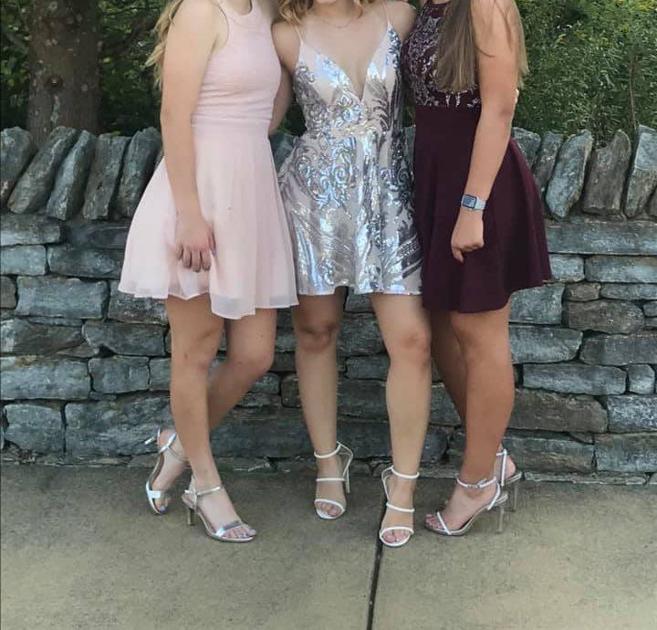 Eastern High School Principal Issues Apology Says Dress Code Will