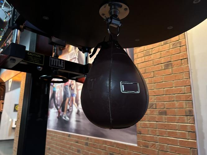 TITLE Boxing Club Louisville