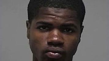 Police Louisville Man Robs Joy Beauty Supply News Wdrb Com