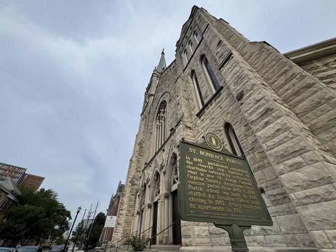 St. Boniface Catholic Church
