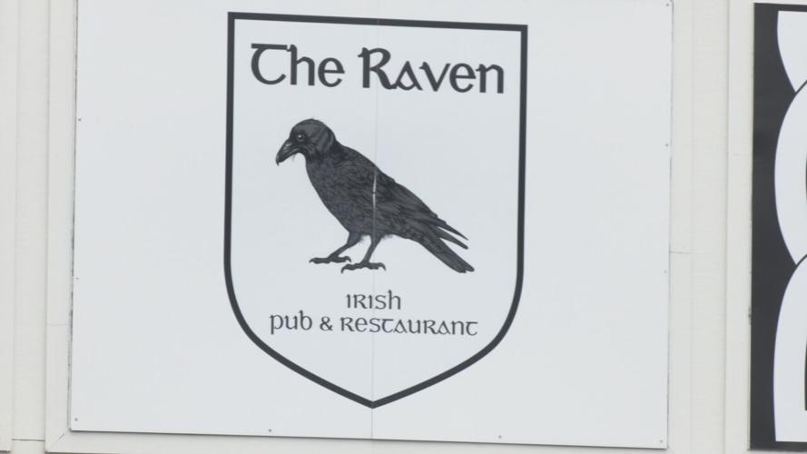 The Raven St. Matthews