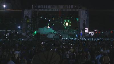 HIGHLANDS FARM COUNTRY MUSIC FEST
