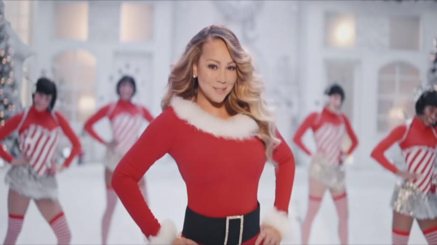 mariah 1