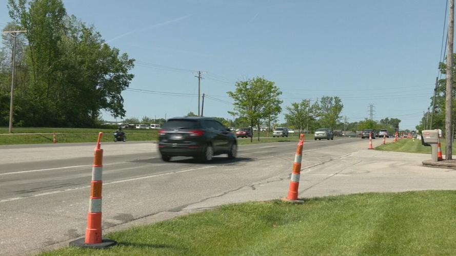 Jeffersonville Paving