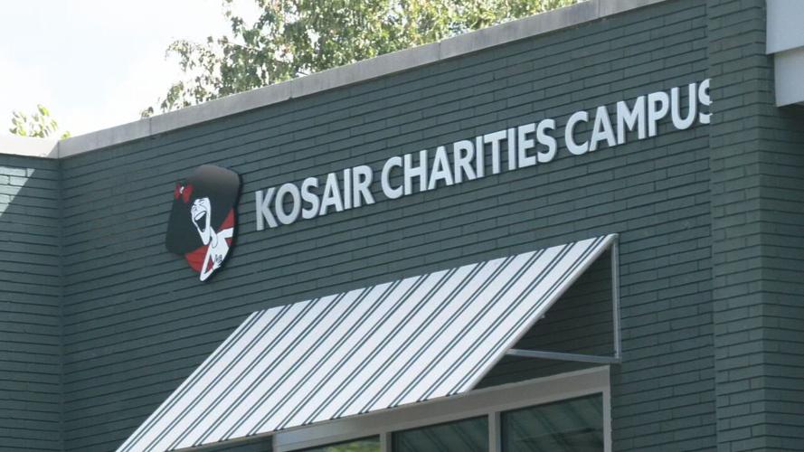 Gilda's Club Kentuckiana