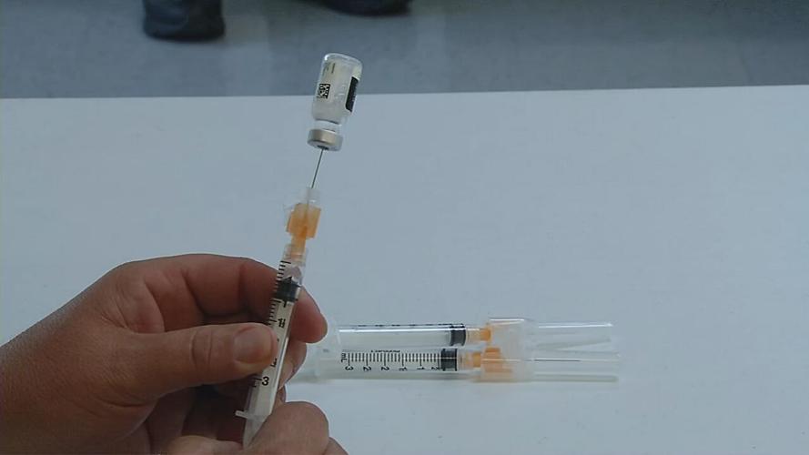 COVID-19 vaccine