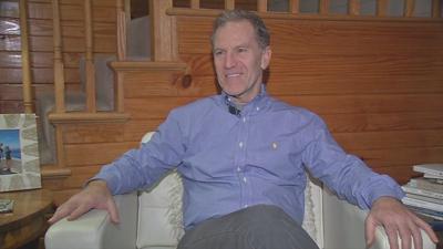 New Albany-Floyd County Schools names superintendent finalist