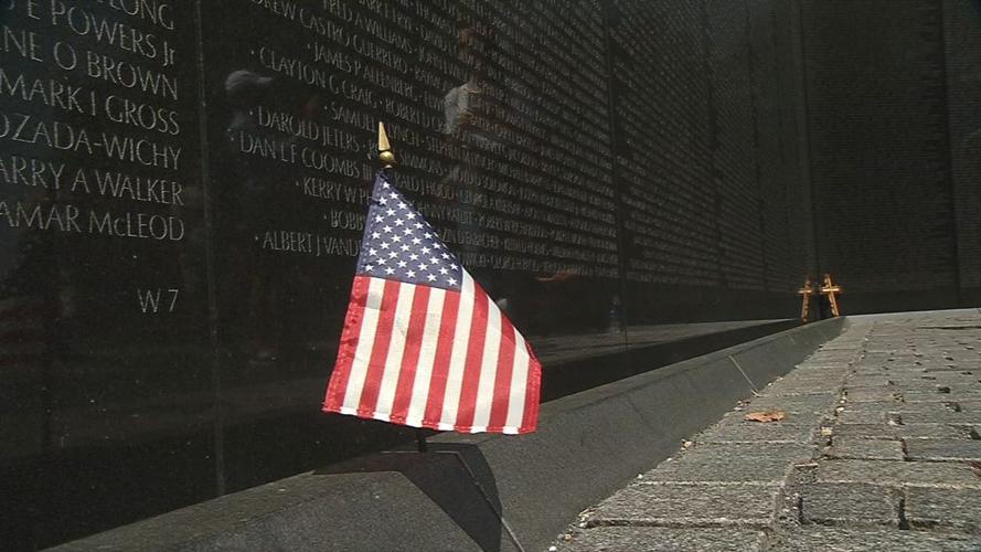 Honor Flight 09/04/19