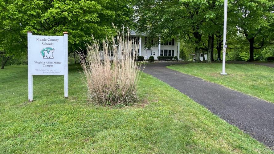 Virginia Miller Campus