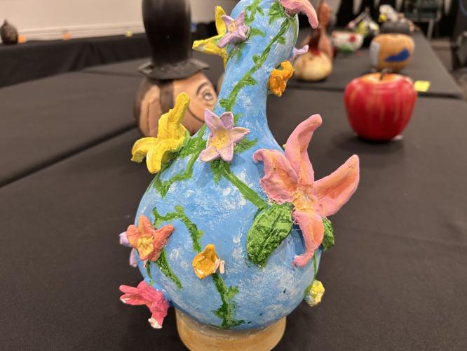 Taylorsville Gourd Festival