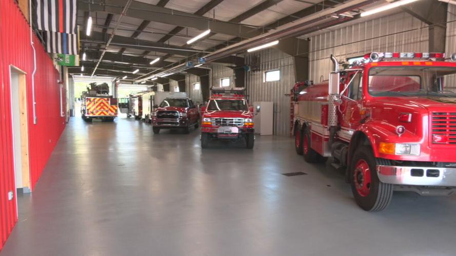 bardstown fire station