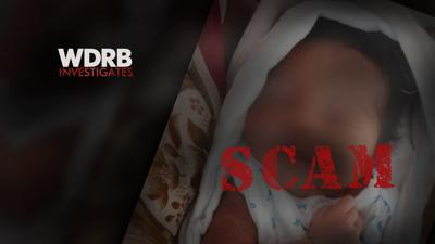 WDRB Investigates — Adoption Scam