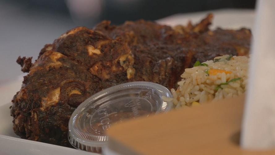 MAKISSI KITCHEN OPENS