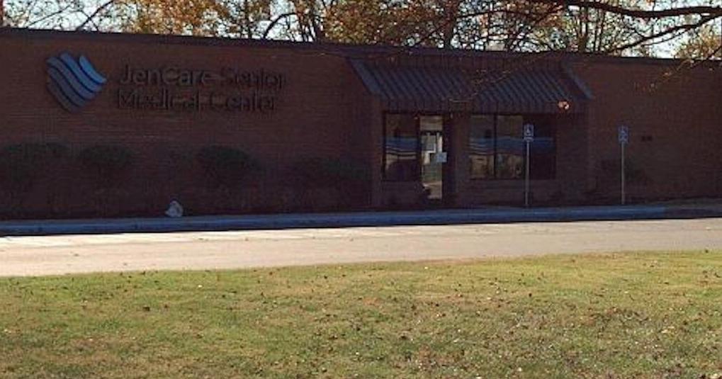 Humana sells Hikes Lane medical office building for $2.5 million