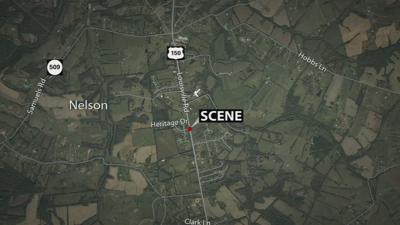 2 killed in Nelson County crash