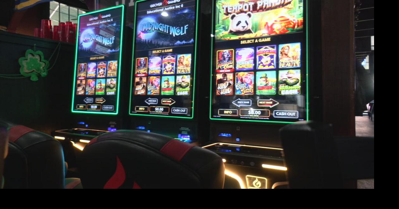 Kentucky lawmakers advance sweeping gambling overhaul with HB 904