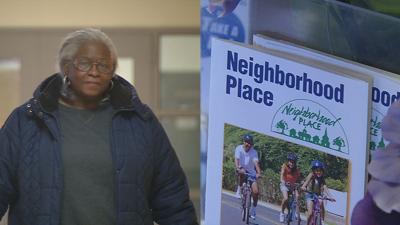 Karen Southerling and Neighborhood Place