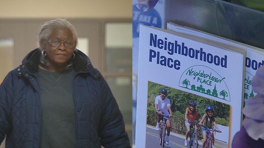 Karen Southerling and Neighborhood Place