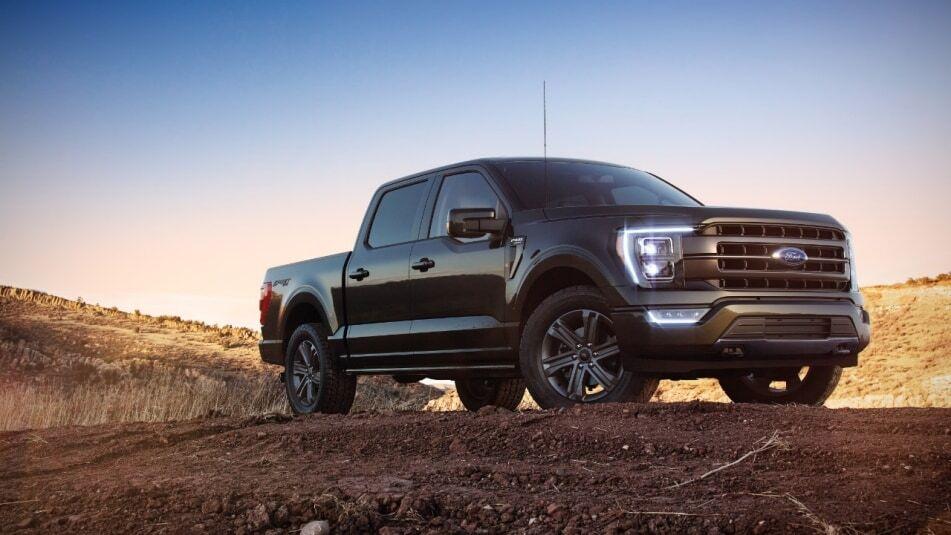 Ford to build new electric F-150 at historic Dearborn site ...