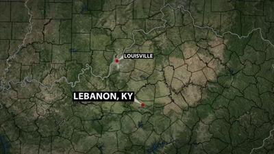 Marion County Murder Map