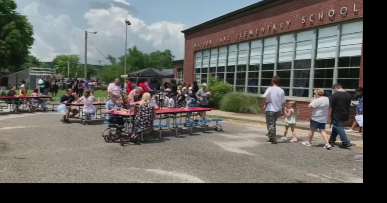Watson Lane Elementary closing after more than 60 years Wdrbvideo