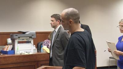 Christopher Broy Court - 1-10-19