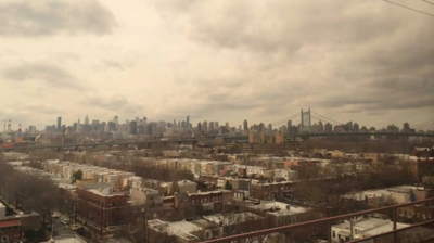 NEW YORK CITY Is Sinking And Rising At Different Rates. The Reasons Behind These Changes...