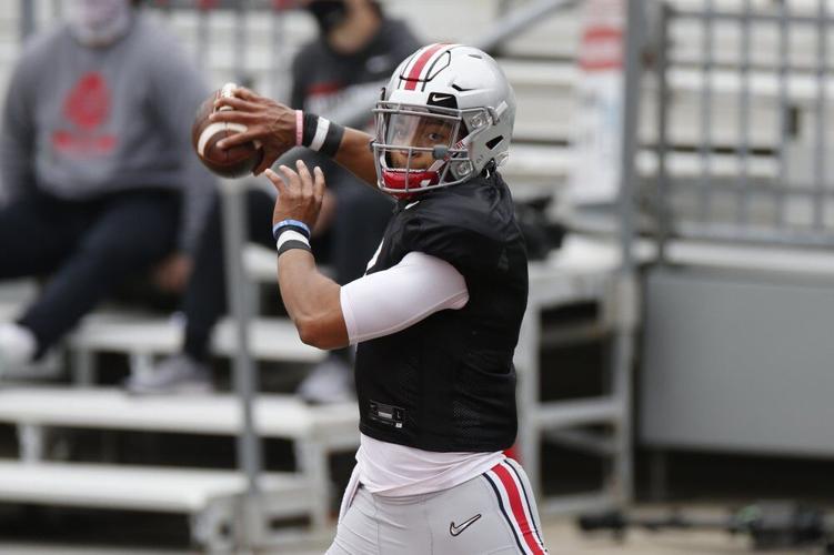 Justin Fields