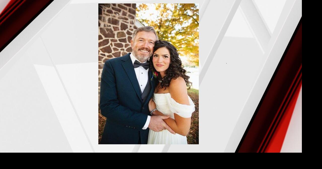 Kentucky Rep. Thomas Massie announces he's remarried following wife's death