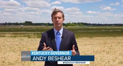 Gov. Andy Beshear