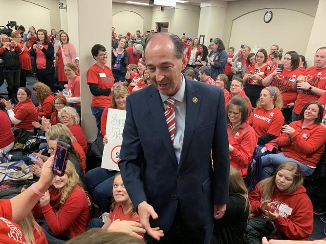Rocky Adkins at Teacher Protest - 2-28-19.jpg