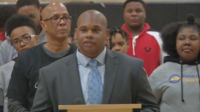 Ky Education Commissioner new initiative