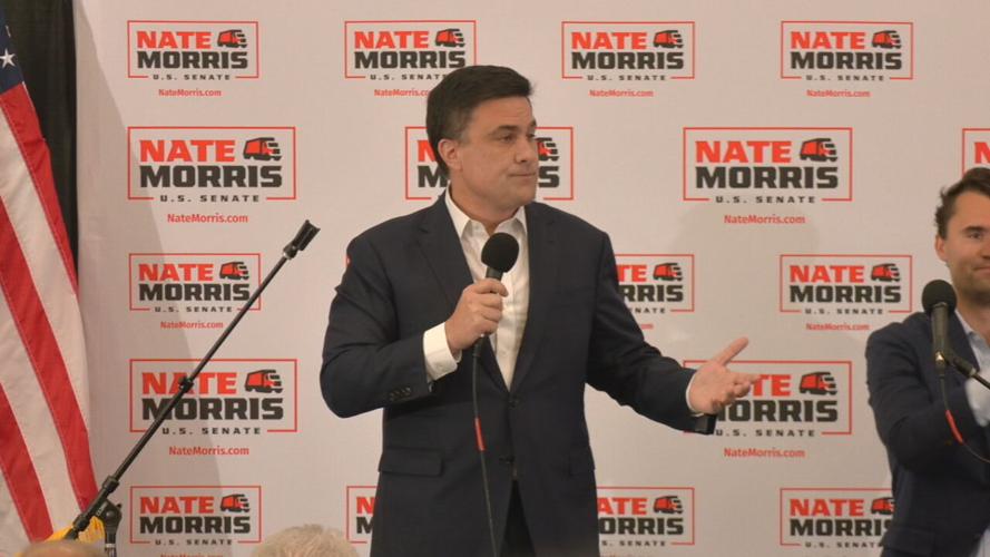 KY SENATE RACE