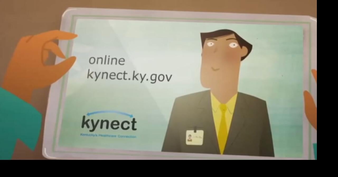 Open enrollment begins for Kentucky's health care marketplace, Kynect