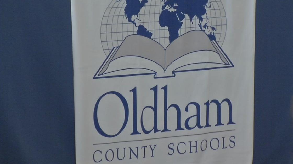 Oldham County Schools May Move 2020 21 Start Date To Aug 24 Education Wdrb Com oldham county schools 2021 22 calendar