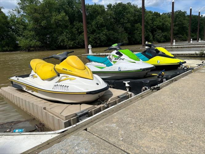 Jet Ski 502 grand opening - 5.23.25