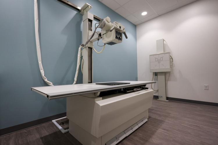 Urgent Care Plus in Spencer County