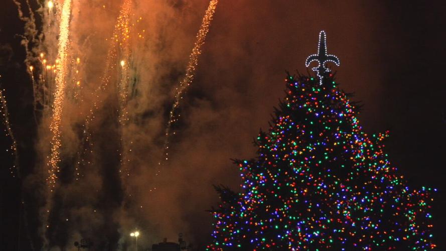 Light Up Louisville 12-6-25