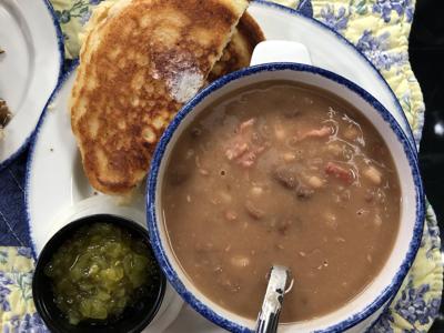 Be Our Guest at Whistle Stop